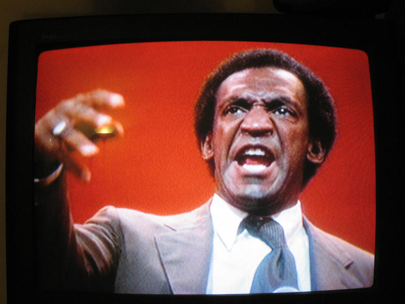 Bill Cosby, Foto: Google