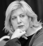 Dunja Mijatovic, Foto: Arhiva personala