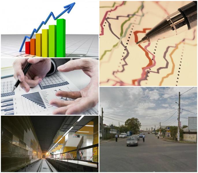 Business report, Foto: Colaj foto