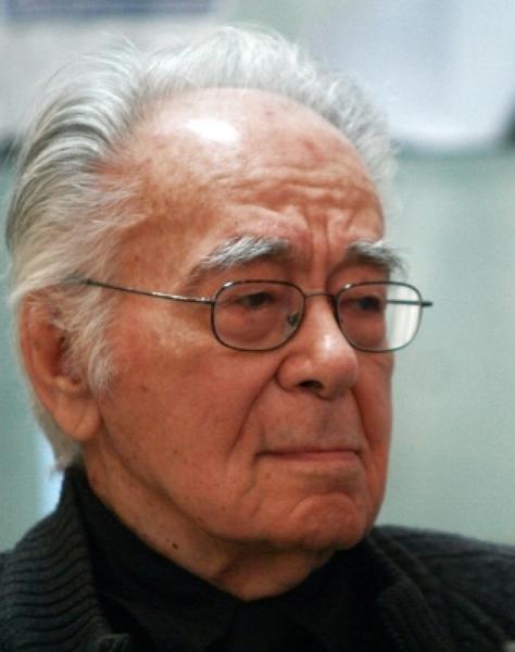 Mihai Sora, Foto: TNB