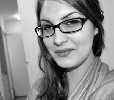 Mihaela Popa , Foto: Europuls