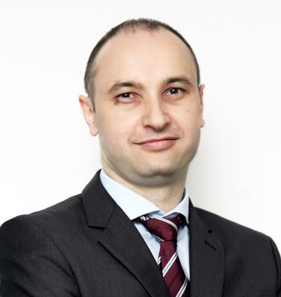 Eugen-Anicescu-Country-Manager-Coface-Romania, Foto: Hotnews