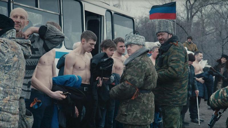 Donbass, Foto: Festival de Cannes