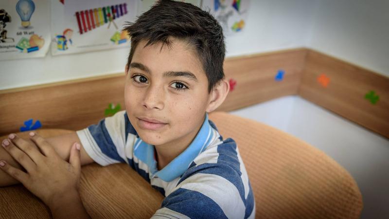 Probleme mari în invatamantul rural, Foto: Salvati Copiii