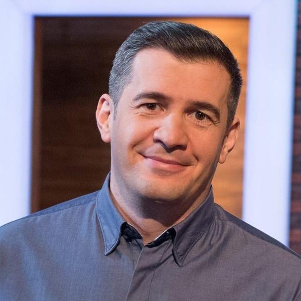 Dragos Patraru, Foto: Facebook - Dragos Patraru