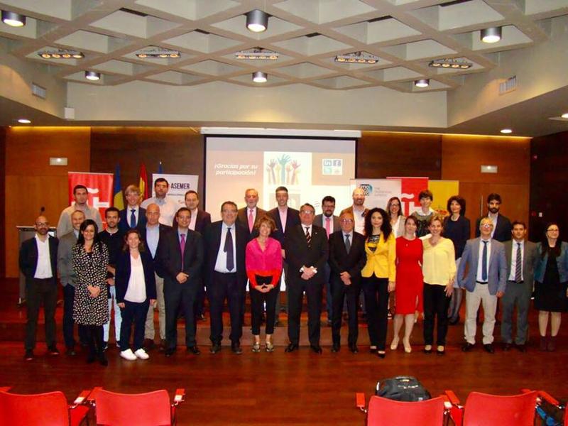 ASEMER, Foto: Hotnews