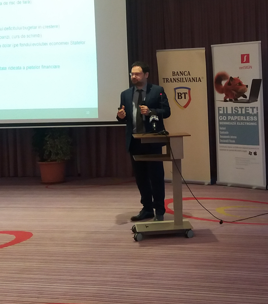 Adrian Codirlasu, Foto: Hotnews