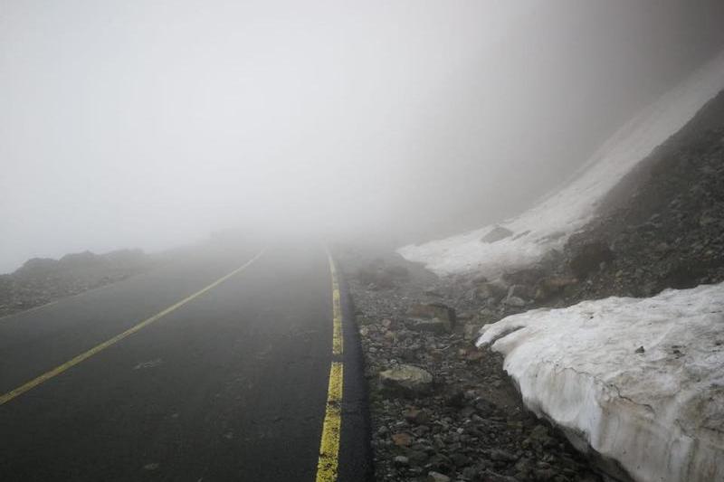 Transalpina, Foto: Ministerul Transporturilor