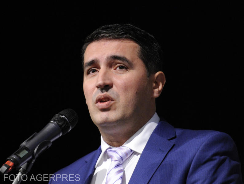 Florian Lixandru, Foto: Agerpres