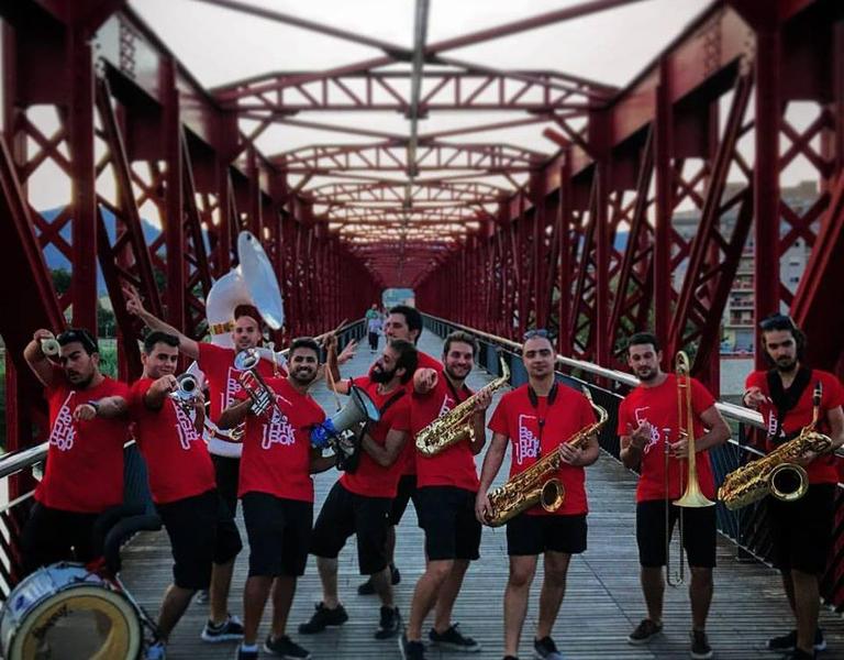 Befunkbop , Foto: Hotnews