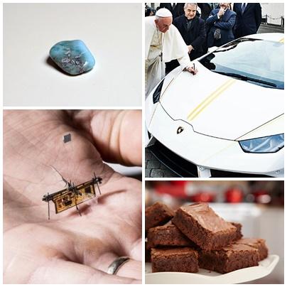 Faze tari, Foto: Colaj foto