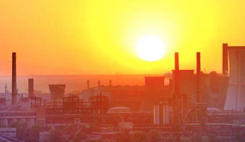 ArcellorMital, Foto: galati.arcelormittal.com