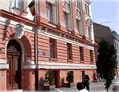 Parchetul de pe langa Judecatoria Brasov, Foto: Ministerul Public