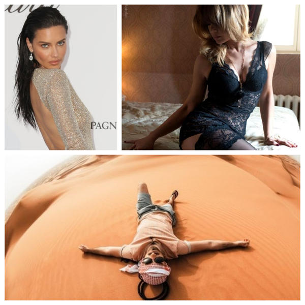 Caru' cu vedete, Foto: Colaj foto