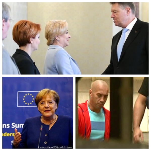 Subiectele zilei, Foto: Colaj foto