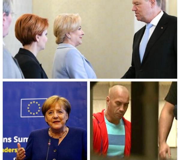 Subiectele zilei, Foto: Colaj foto