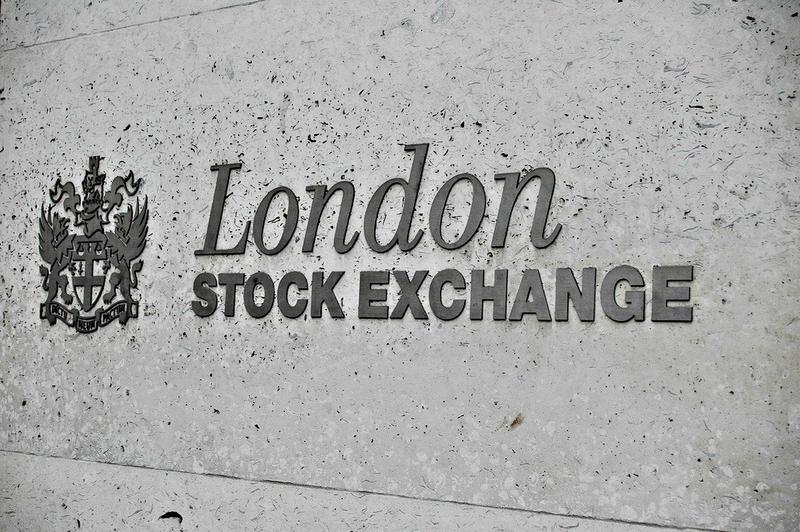 Bursa de la Londra, Foto: Flickr