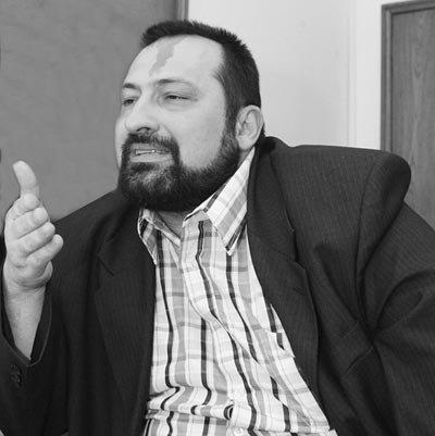 Hanibal Dumitrascu, Foto: Facebook/ Hanibal Dinu Dumitrascu