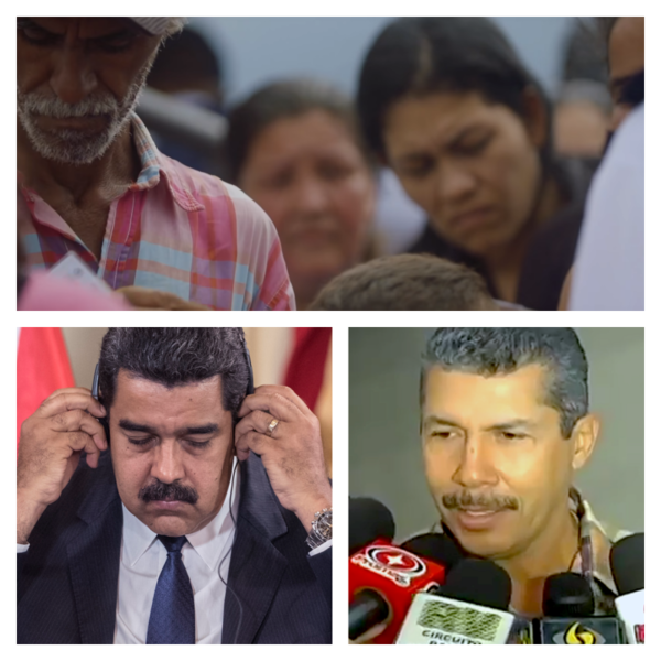 Alegeri Venezuela, Foto: Colaj foto