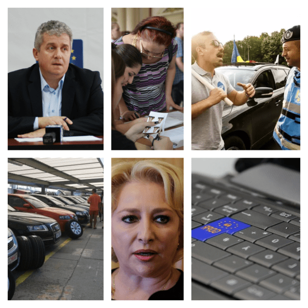 Subiectele zilei, Foto: Colaj foto