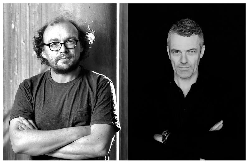 Bugge Wesseltoft & Christian Prommer, Foto: Twin Arts