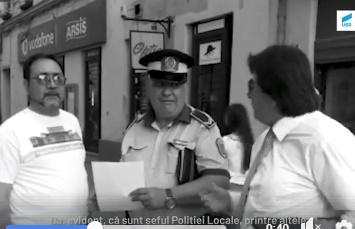 Nicolae Robu, Foto: captura Facebook USR Timis