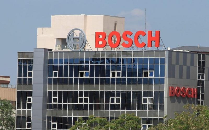 Un sediu al Bosch, Foto: Bosch