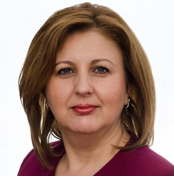 Emila Meirosu, Foto: Camera Deputatilor