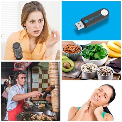 Utile, Foto: Colaj foto