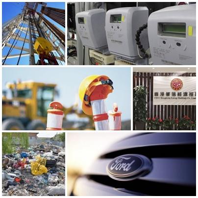 Business report, Foto: Colaj foto