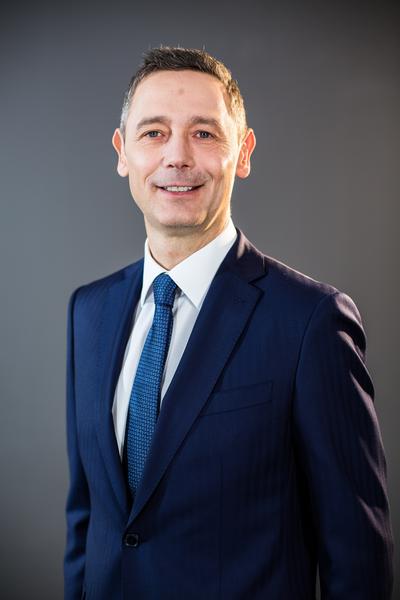 Sergiu Cristian Manea, Foto: Hotnews