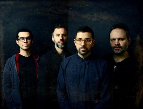 Mark Guiliana , Foto: Twin Arts