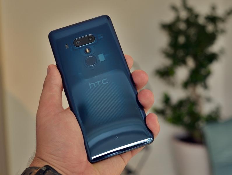 HTC U12+, Foto: Hotnews