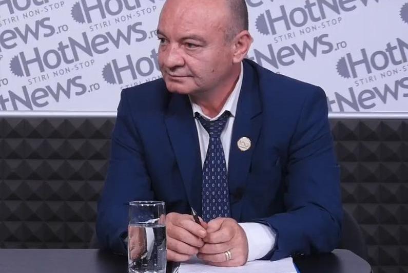 Mugur Mihai Toader, Foto: Hotnews