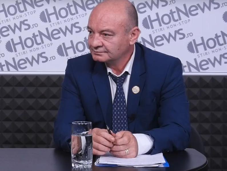 Mugur Mihai Toader, Foto: Hotnews