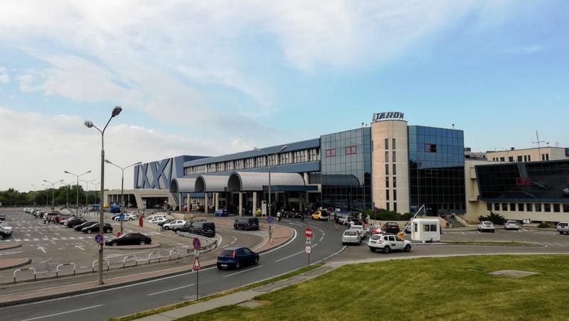 Aeroportul Otopeni , Foto: Hotnews