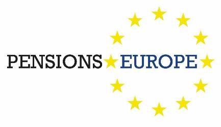 Sigla PensionsEurope, Foto: PensionsEurope