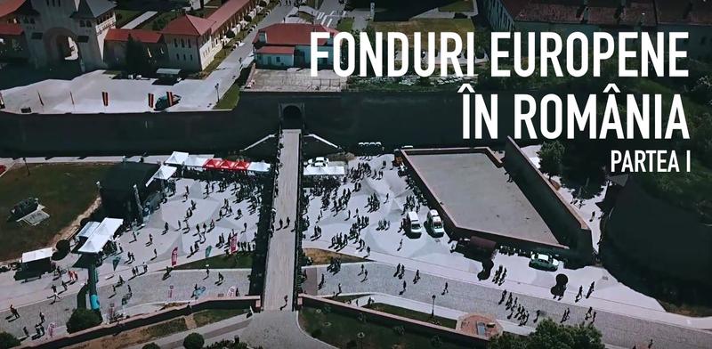 Fonduri europene în România, Foto: Hotnews