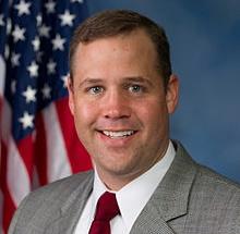 Jim Bridenstine, Foto: Wikipedia