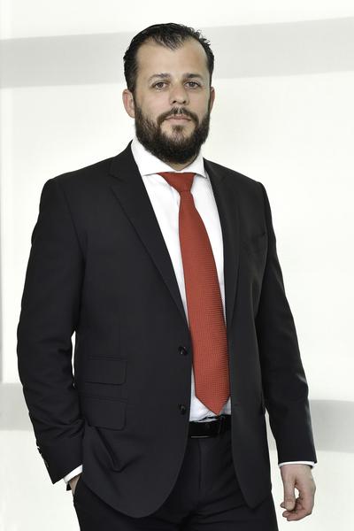 Mircea Cotiga, UniCredit Leasing Romania, Foto: Hotnews