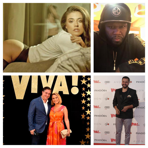 Caru' cu vedete, Foto: Colaj foto