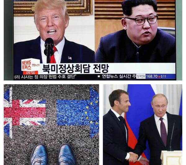 Subiectele zilei, Foto: Colaj foto