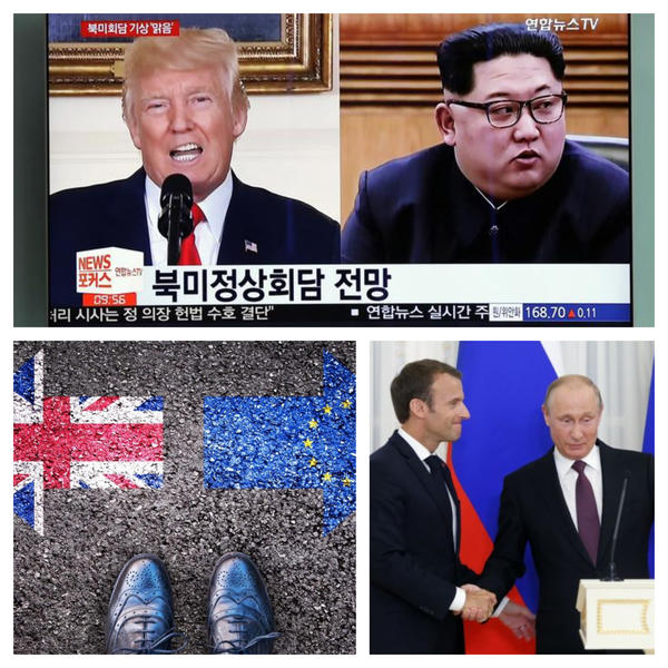 Subiectele zilei, Foto: Colaj foto