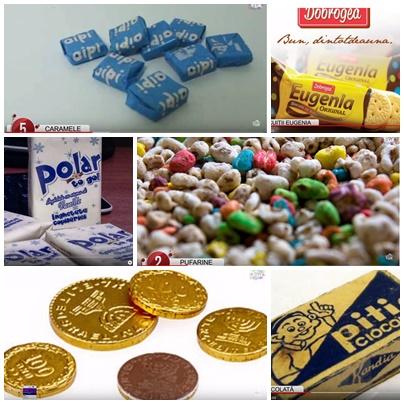 dulciuri, Foto: YouTube