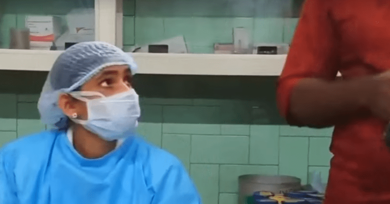 Epidemie India, Foto: YouTube