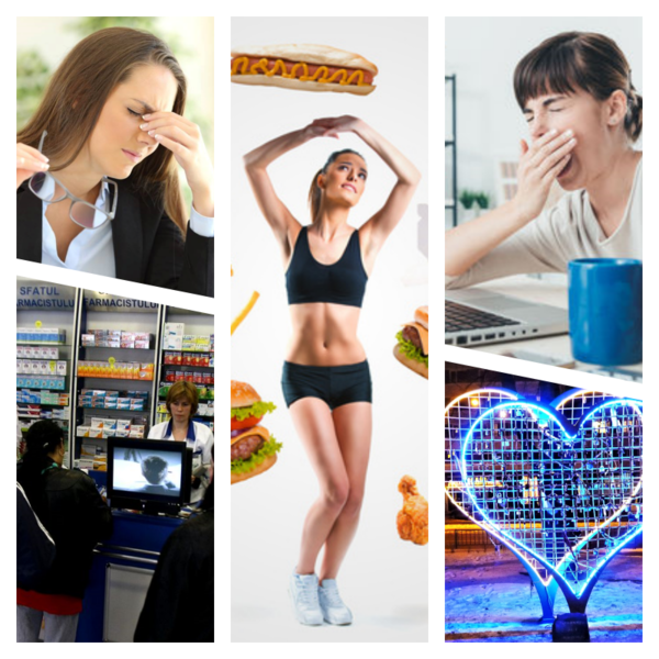 Utile, Foto: Colaj foto