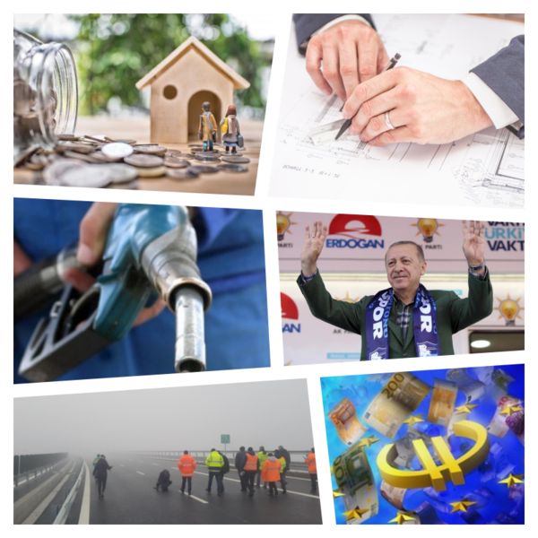 Business report, Foto: Colaj foto