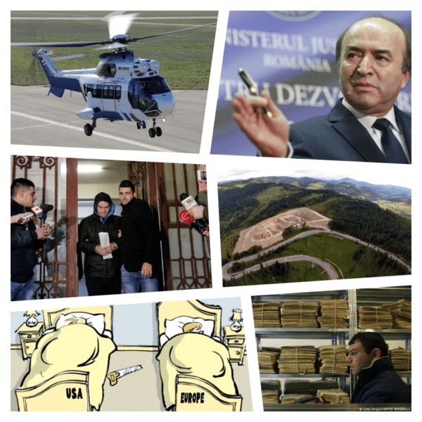 Subiectele zilei, Foto: Colaj foto