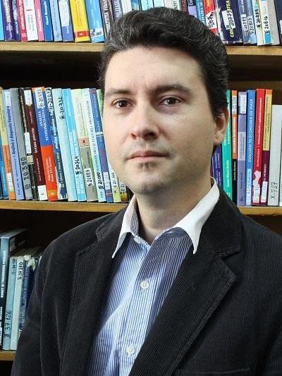 Bogdan Capraru, Foto: Hotnews