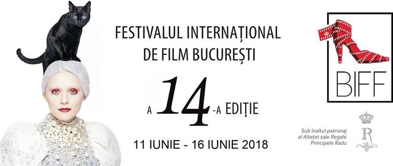 Festivalul International de Film Bucuresti, Foto: BIFF